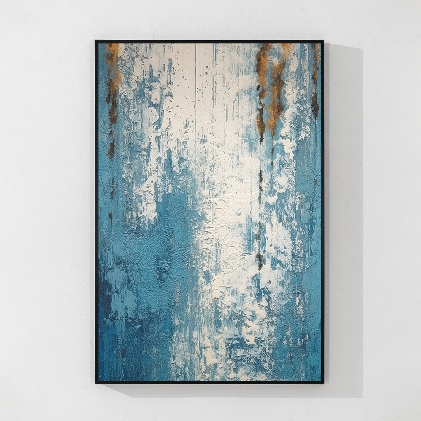 Abstract wall art_BAUS0816
