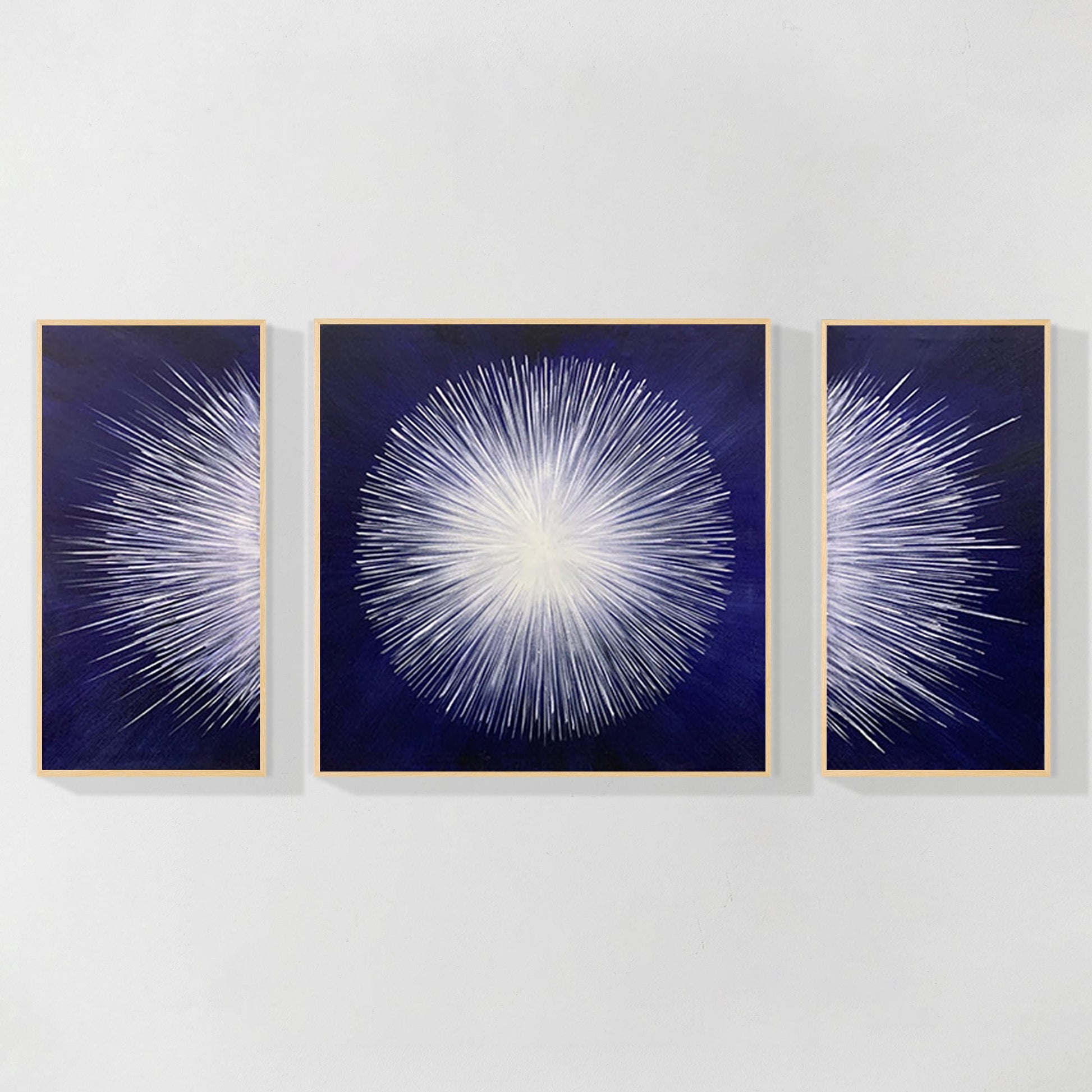 Abstract Wall Art_892