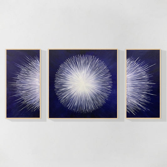 Abstract Wall Art_892