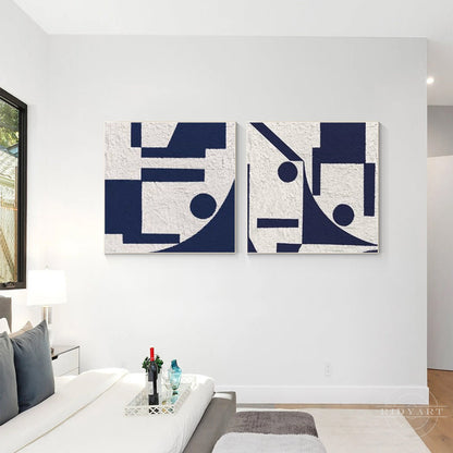 Geometric Wall Art_0480