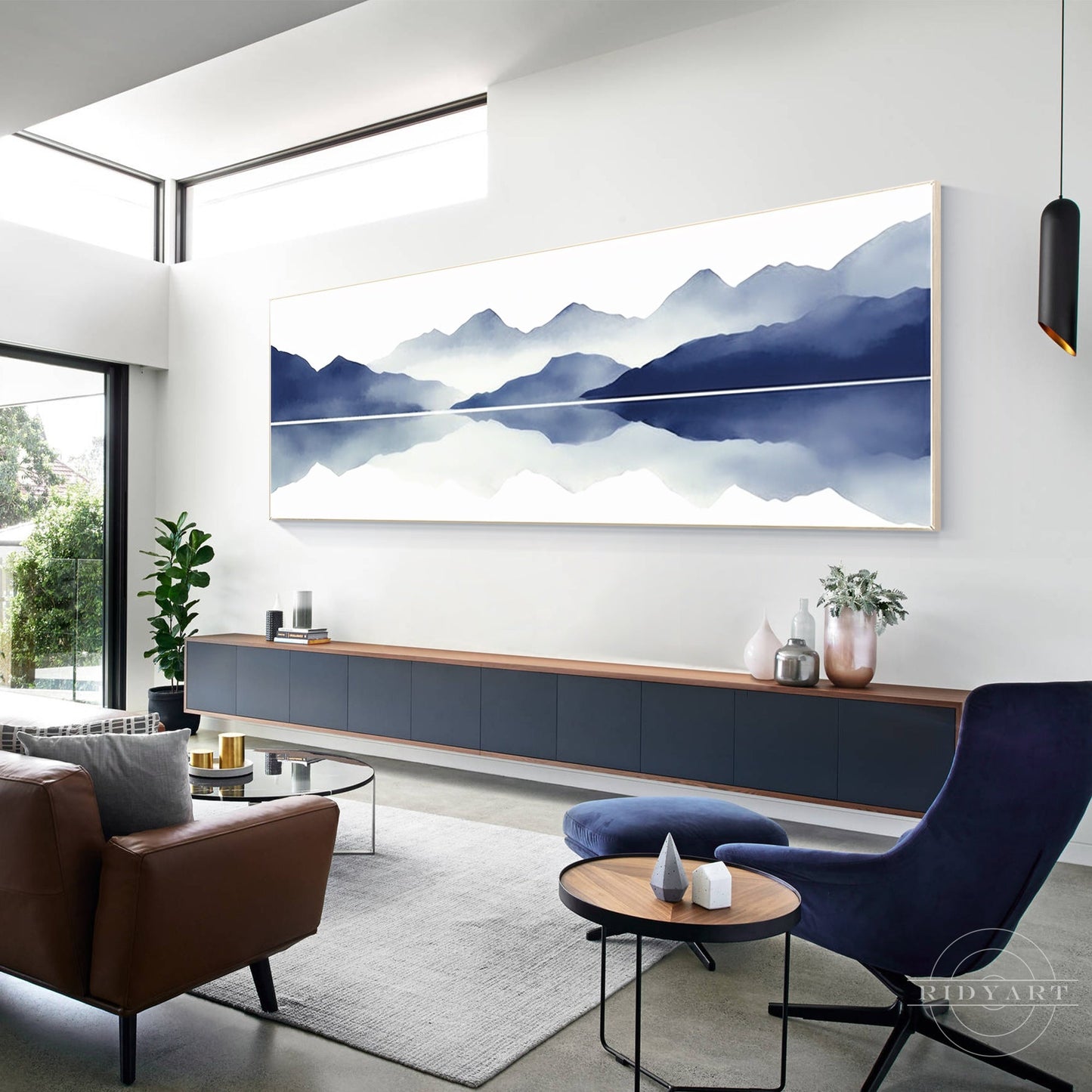 Mountain Wall Art_0580