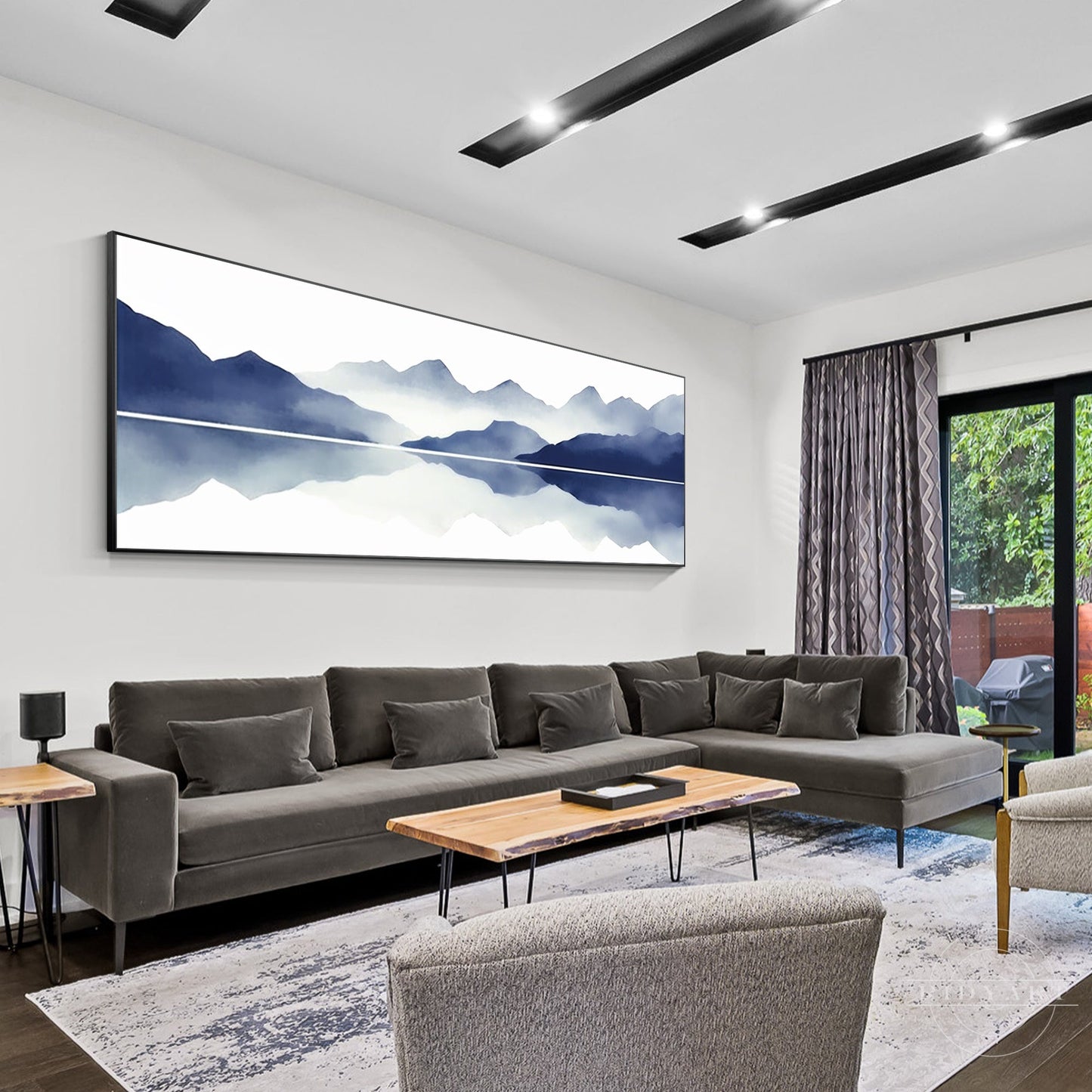 Mountain Wall Art_0580