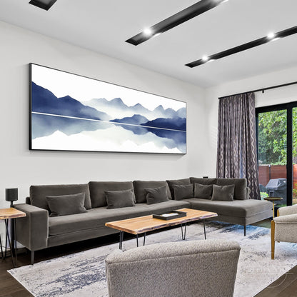 Mountain Wall Art_0580