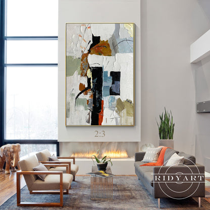 Abstract Wall Art_079