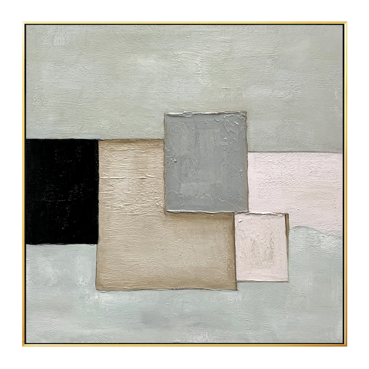 Abstract wall art_003