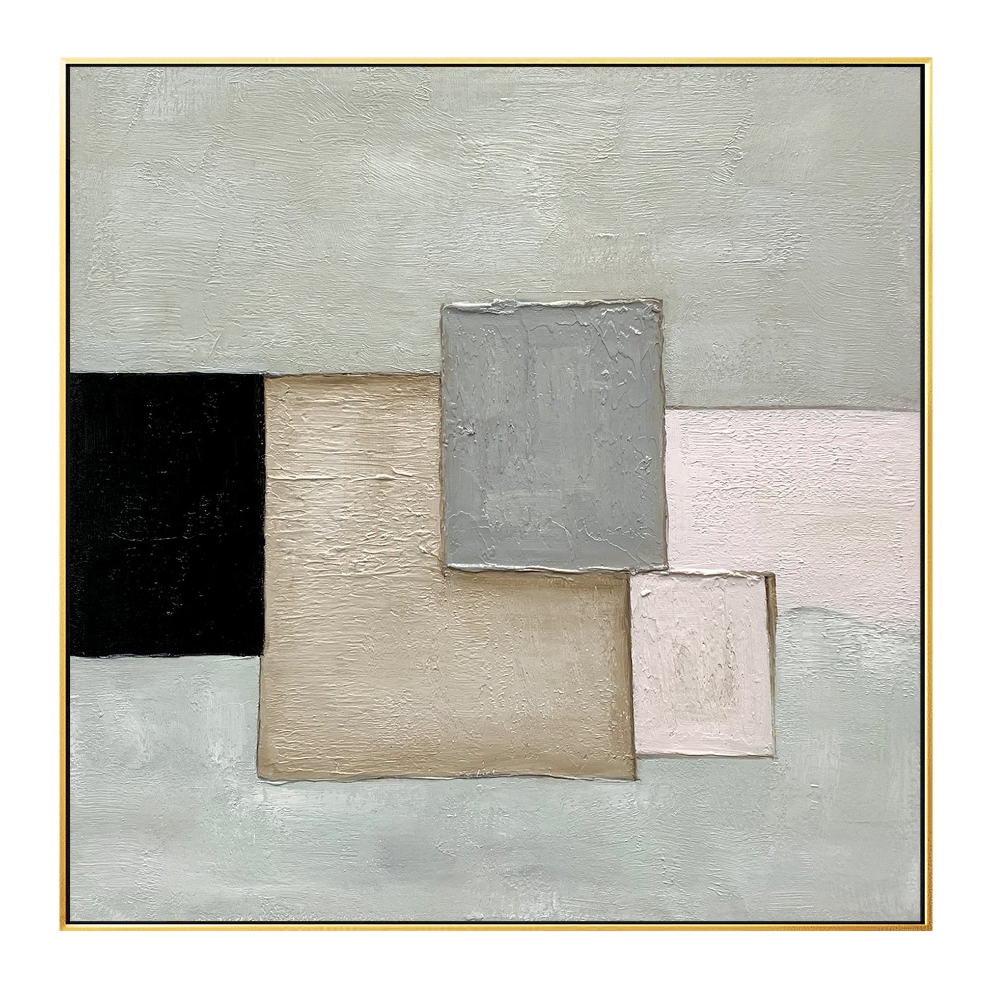 Abstract wall art_003