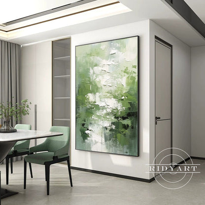 Abstract wall art_0828