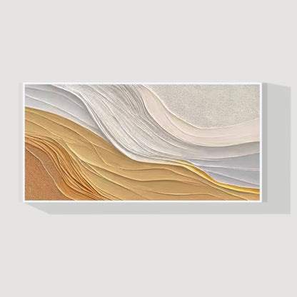 Abstract Wall Art_901