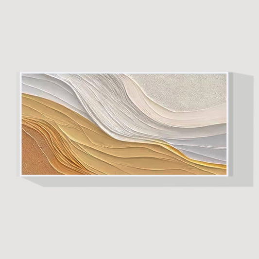 Abstract Wall Art_901