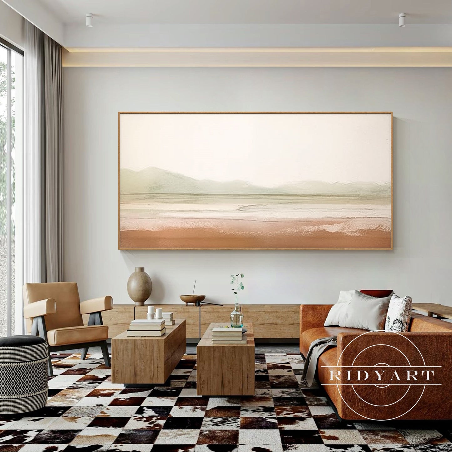 Abstract wall art_0756