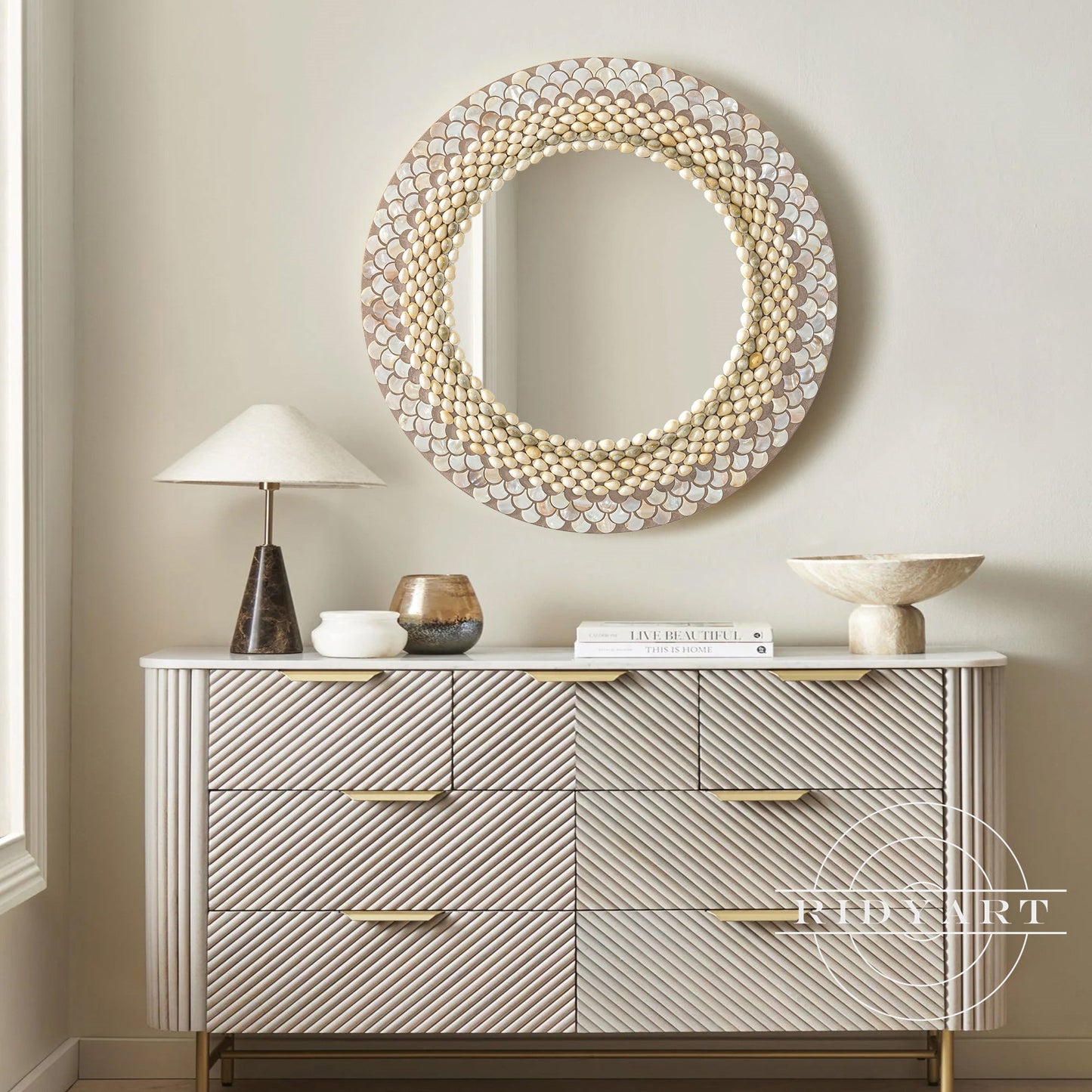Seashell Mirror_04