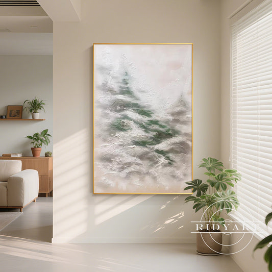 Abstract wall art_0823