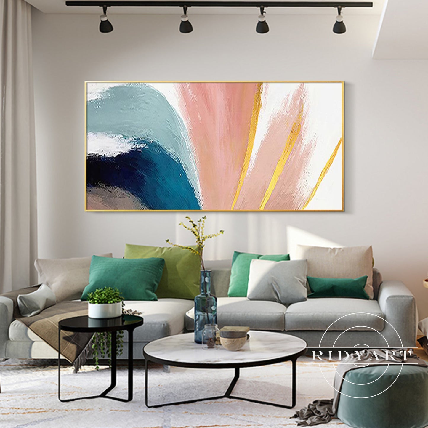 Abstract Wall Art_0217