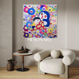 Pop Art Canvas #PAC090