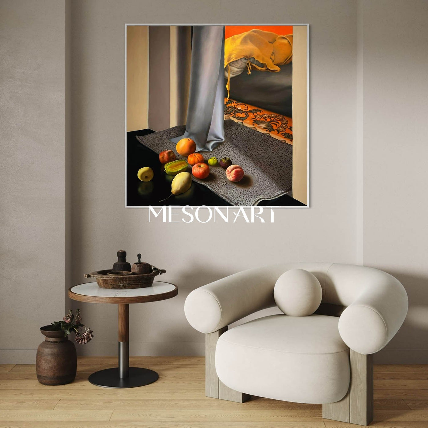 Hyperrealism Art #HRA047