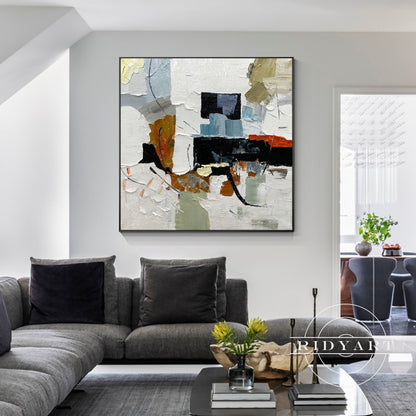 Abstract Wall Art_068