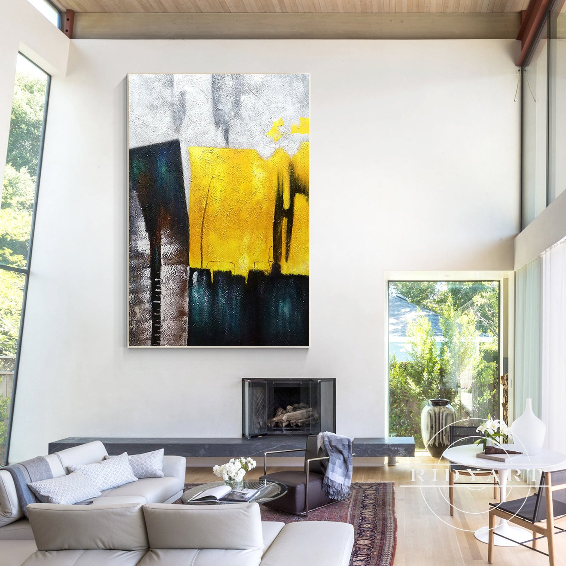 Abstract Wall Art_0439
