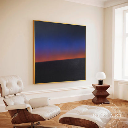 Abstract wall art_BAUS0858