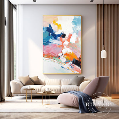 Abstract Wall Art_0809