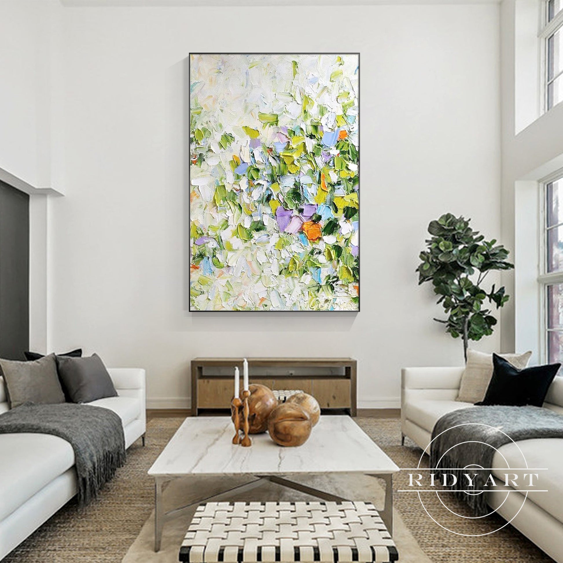 Abstract Wall Art_0782