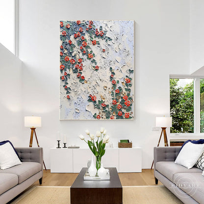 Flower Wall Art_019