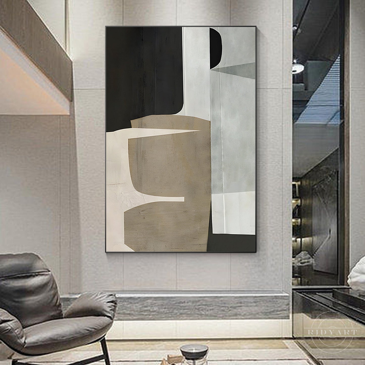 Geometric Wall Art_0504