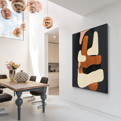 Geometric Wall Art_0550