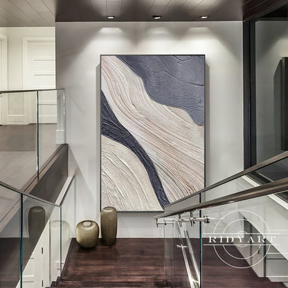 Abstract Wall Art_899