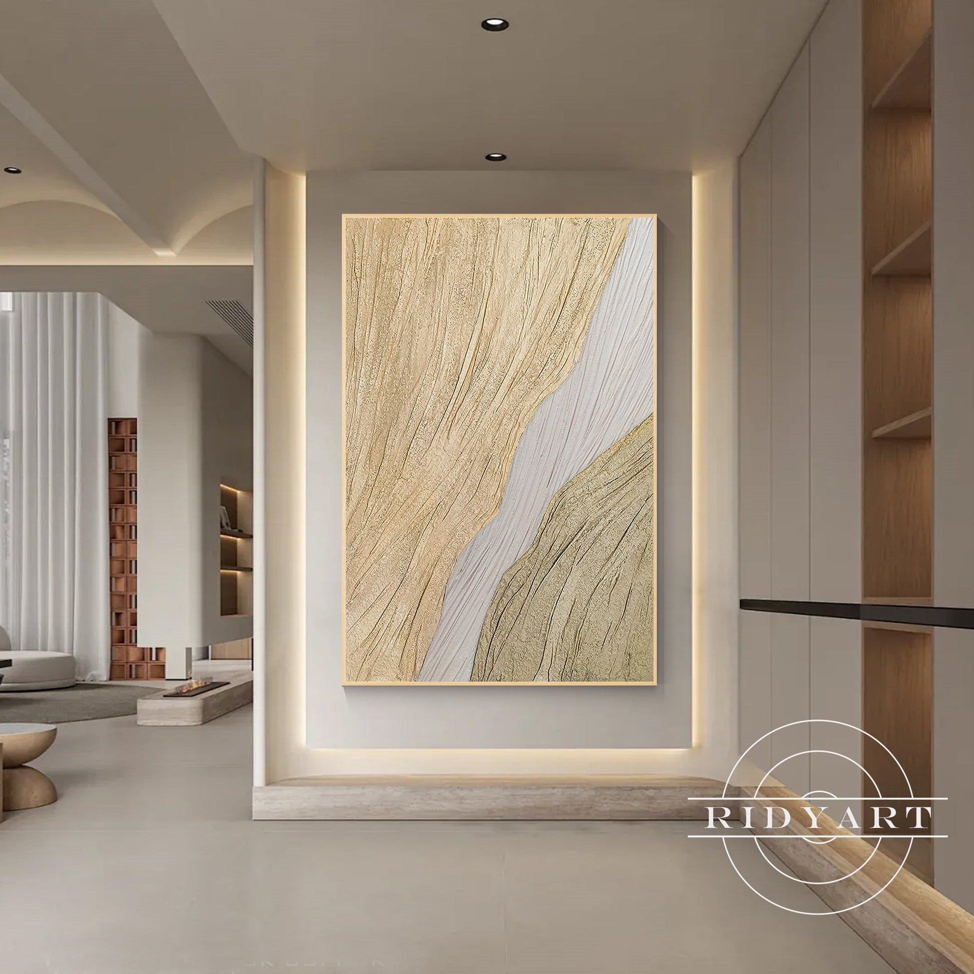 Abstract Wall Art_0731