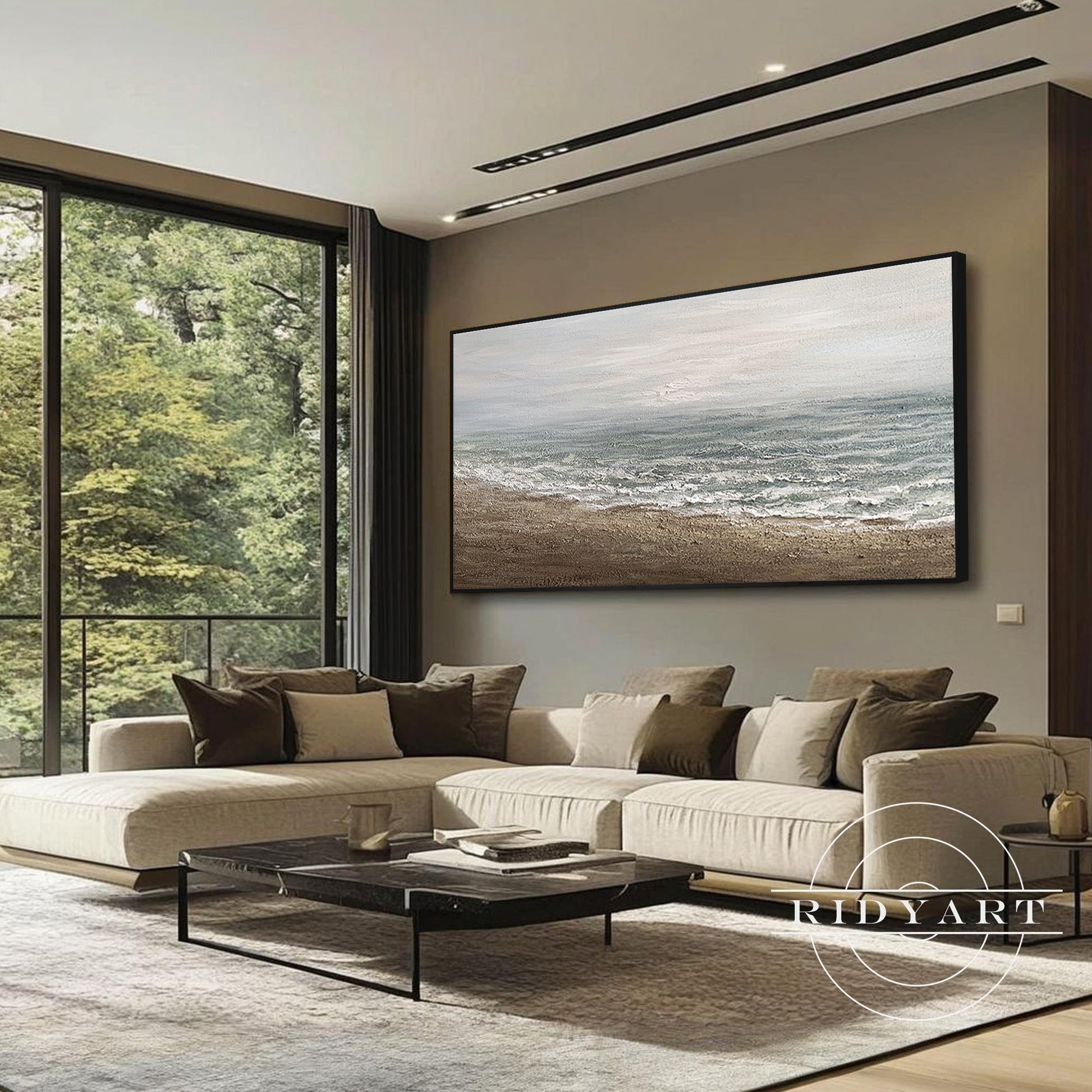 Abstract wall art_7ART785