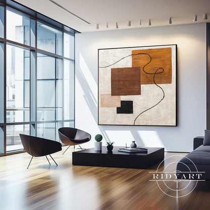 Geometric Wall Art_0702
