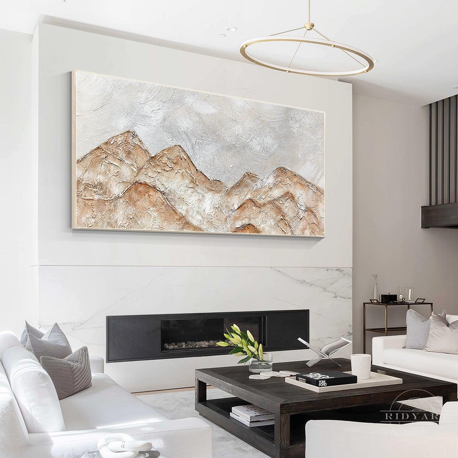 Mountain Wall Art_0536