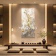 Muted Lustre #AQ021