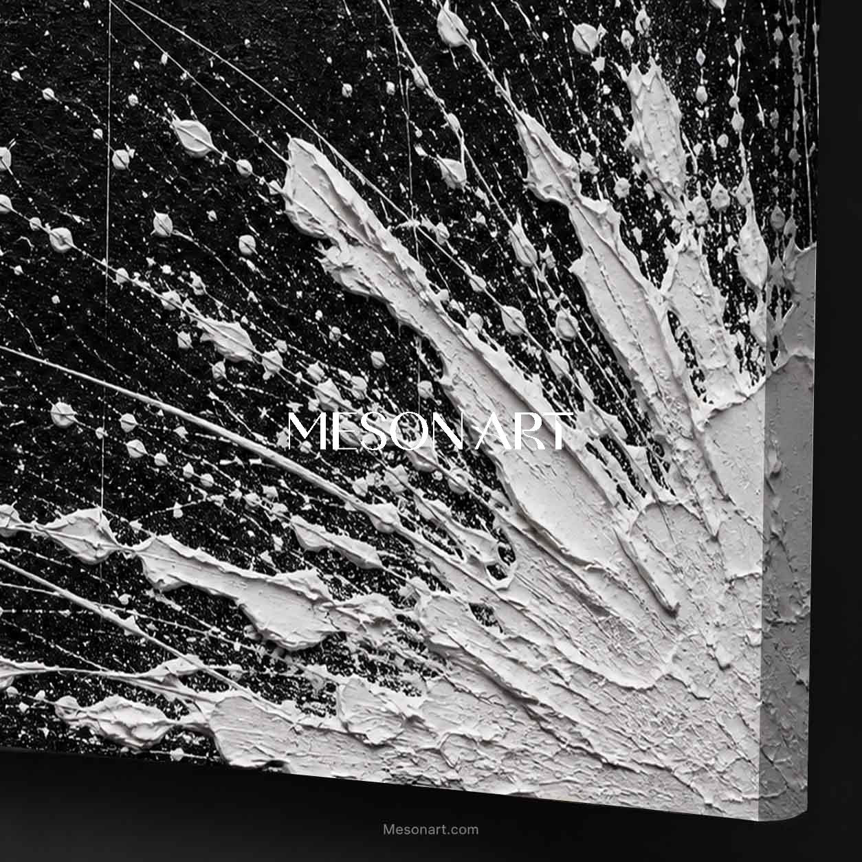 Celestial Fracture #AEA070
