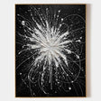 Cosmic Burst Harmony #AEA092