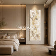 Silk Waterfall#AQ015