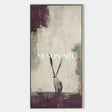 Silent Hare Reverie #MA258