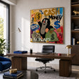 Cartoon Cash Joy #XCL085