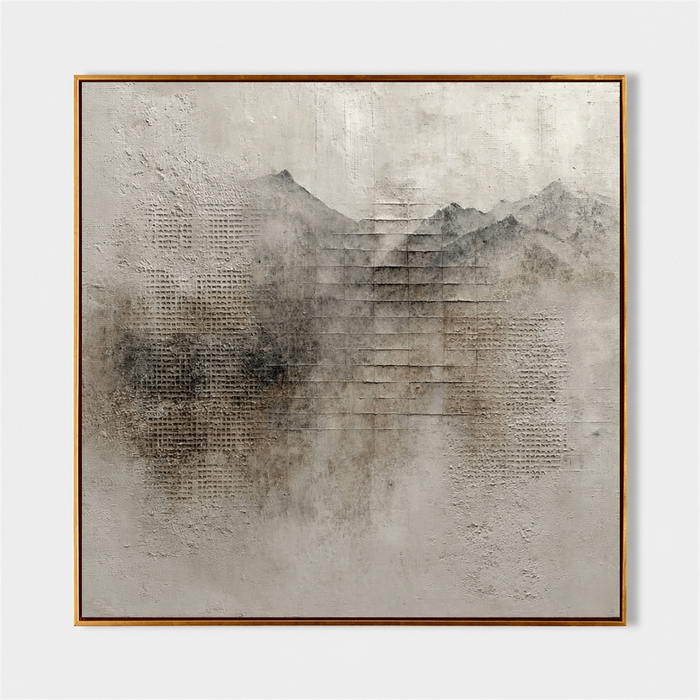Wabi-Sabi Wall Art #TX462