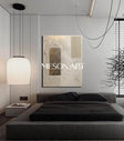 Wabi-Sabi Wall Art #TX442