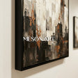 Urban Monoliths #LLC072
