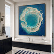 Azure Lagoon Echoes #CSQ119