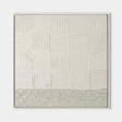 Wabi-Sabi Wall Art #TX048