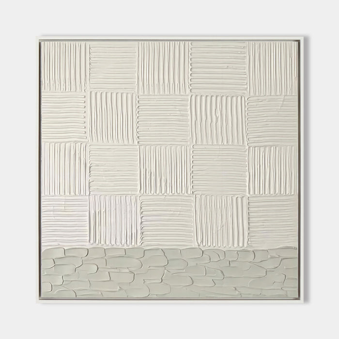 Wabi-Sabi Wall Art #TX048