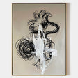 Urban Kinetic Flow #HQ008