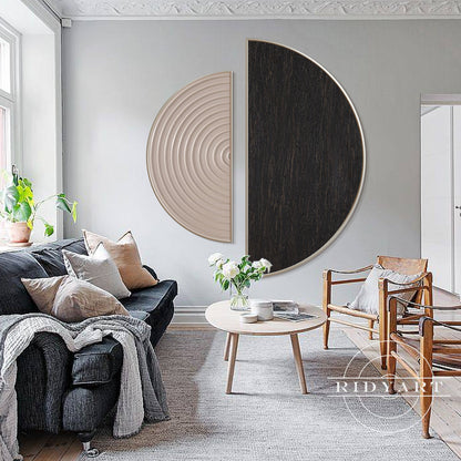 Abstract wall art_0650