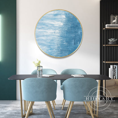 Abstract Wall Art_775