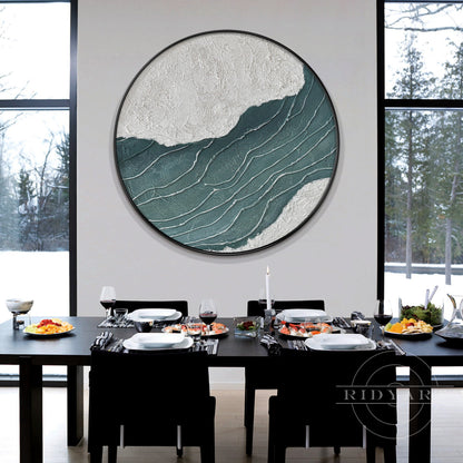 Abstract wall art_Baus0662