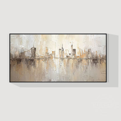 Abstract Wall Art_7art_city_06