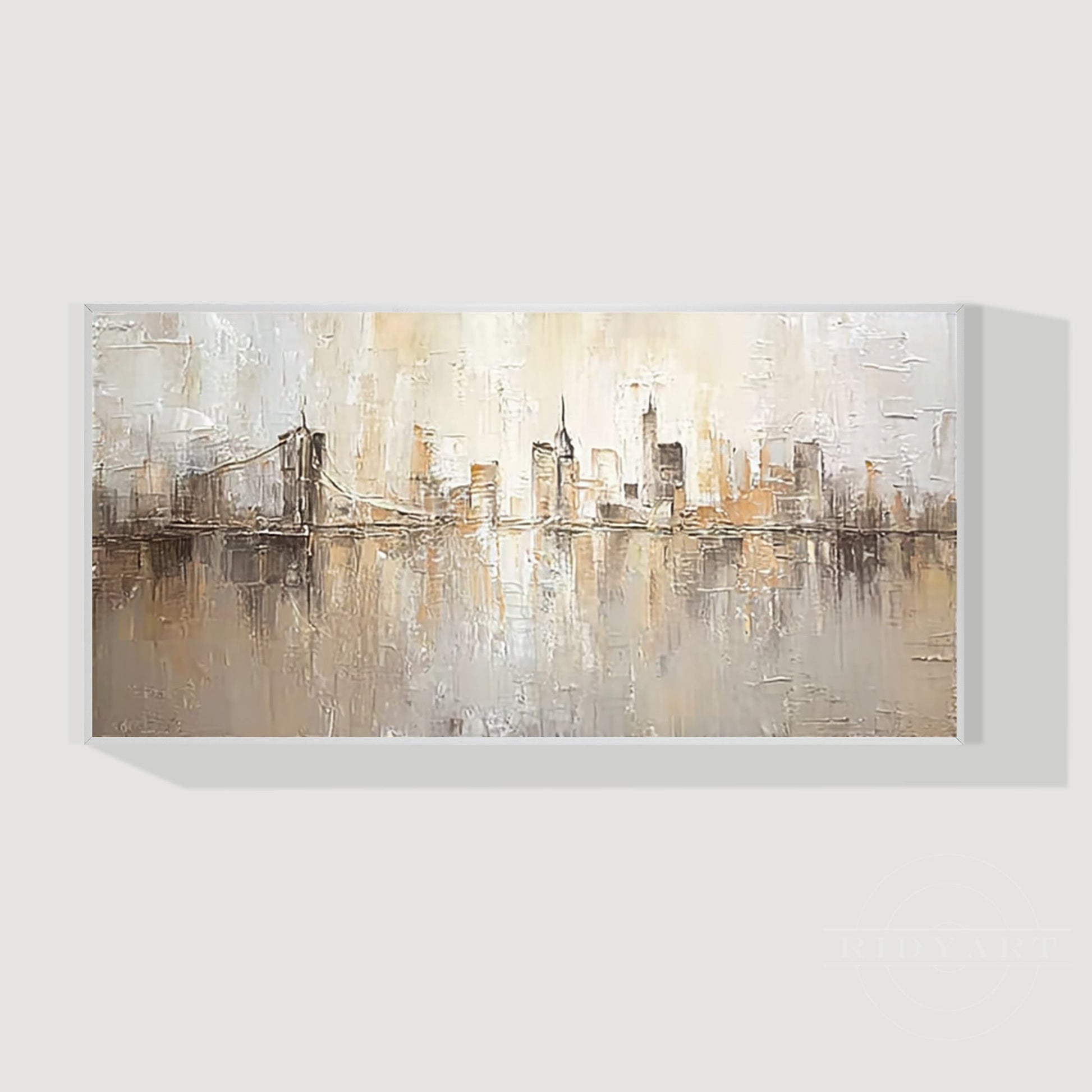Abstract Wall Art_7art_city_06